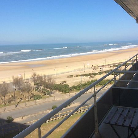 Face Mer 2 Chambres Parking Soorts-Hossegor Exterior photo